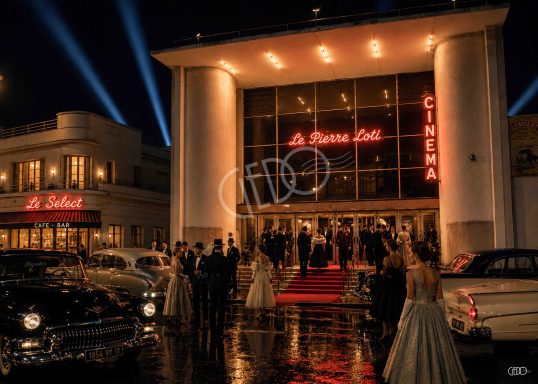 cinema