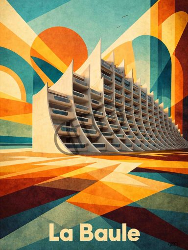 la baule 